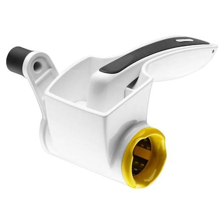 Zyliss Classic Cheese Grater E900010U